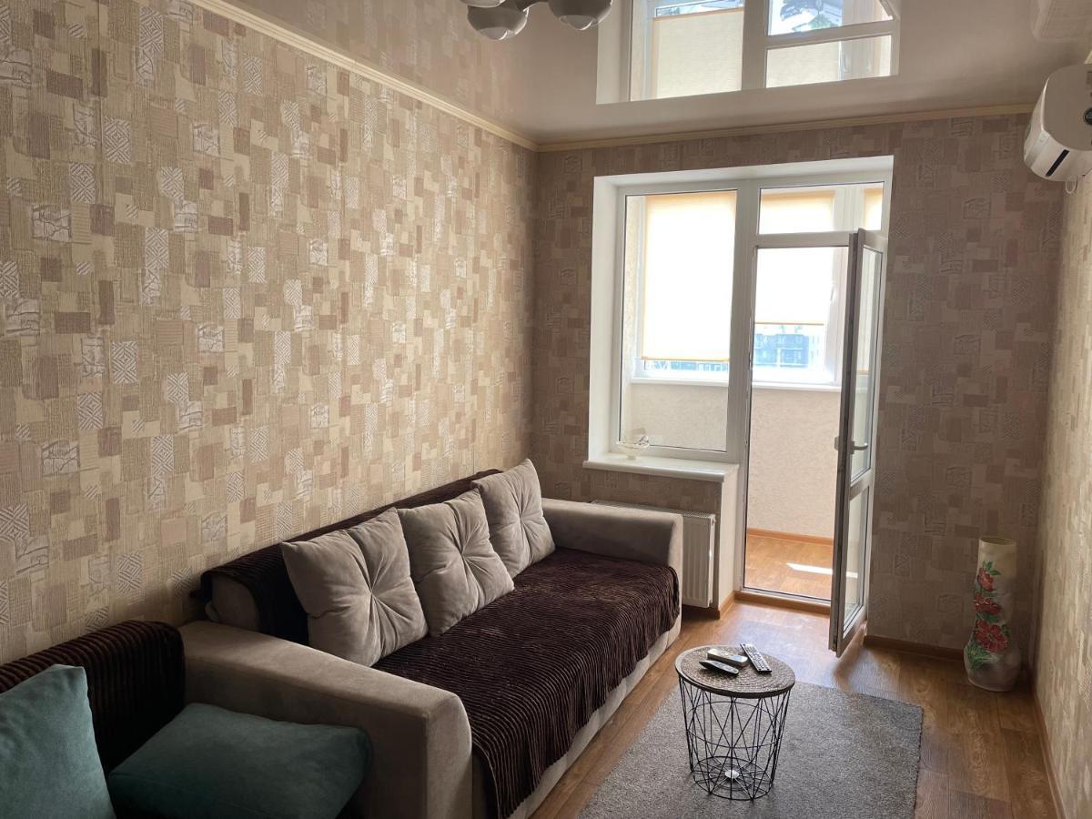 Podobovo Horbatko 250м від моря Южное Экстерьер фото